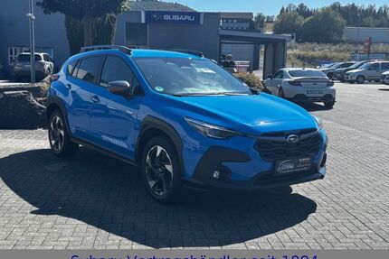 Subaru Crosstrek Gebrauchtwagen
