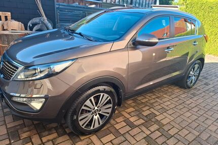 Kia Sportage Gebrauchtwagen