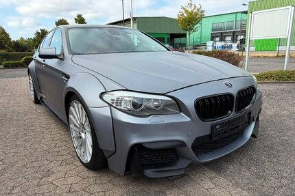 BMW 530 Gran Turismo Gebrauchtwagen