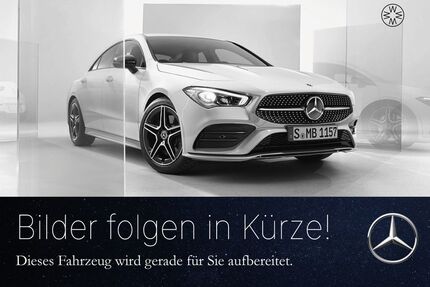 Mercedes-Benz GLC 220 Gebrauchtwagen