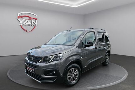Peugeot Rifter Gebrauchtwagen