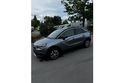 Opel Crossland (X) Gebrauchtwagen