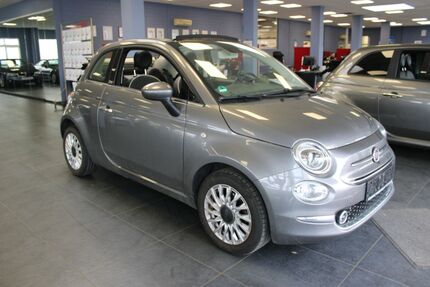 Fiat 500C Gebrauchtwagen