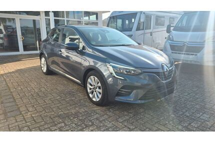 Renault Clio Gebrauchtwagen
