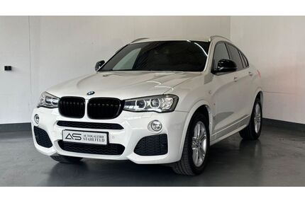 BMW X4 Gebrauchtwagen