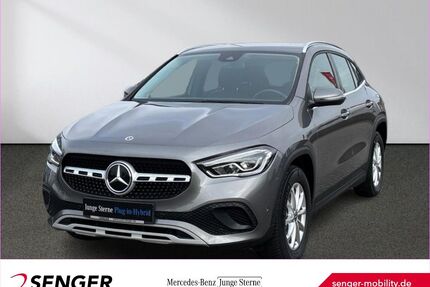 Mercedes-Benz GLA 250 Gebrauchtwagen