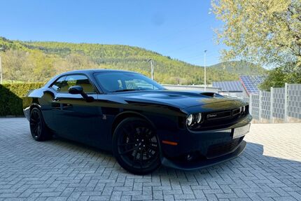 Dodge Challenger Gebrauchtwagen