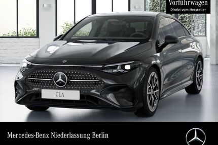 Mercedes-Benz CLA 200 Gebrauchtwagen