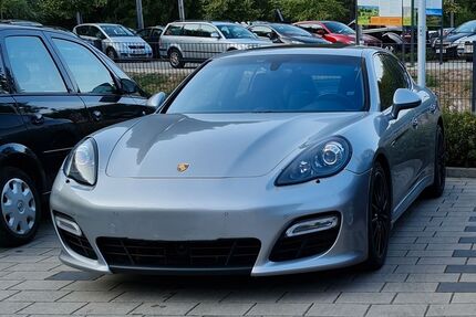 Porsche Panamera Gebrauchtwagen