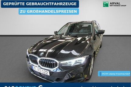 BMW 320 Gebrauchtwagen