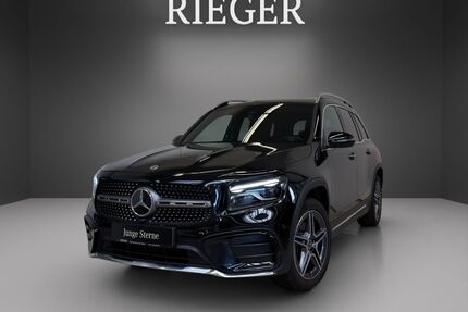 Mercedes-Benz GLB 200 Gebrauchtwagen