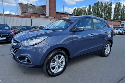 Hyundai TUCSON Gebrauchtwagen