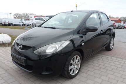 Mazda 2 Gebrauchtwagen