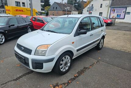 Ford Fusion Gebrauchtwagen