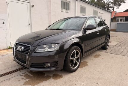 Audi A3 Gebrauchtwagen