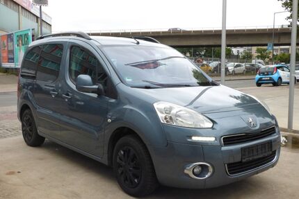 Peugeot Partner Gebrauchtwagen