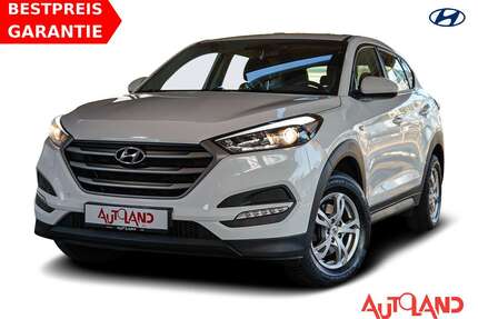 Hyundai TUCSON Gebrauchtwagen