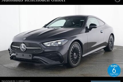 Mercedes-Benz CLE 200 Gebrauchtwagen