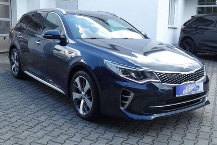 Kia Optima Gebrauchtwagen