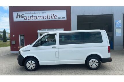 VW T6 Caravelle Gebrauchtwagen