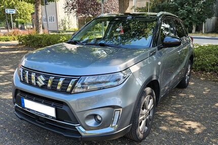 Suzuki Vitara Gebrauchtwagen