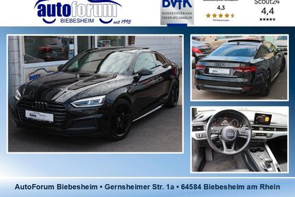Audi A5 Gebrauchtwagen