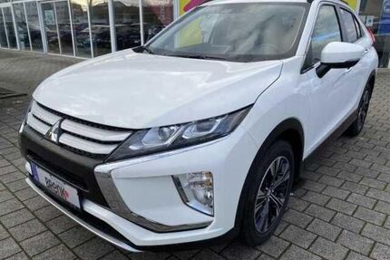 Mitsubishi Eclipse Cross Gebrauchtwagen