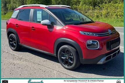 Citroen C3 Aircross Gebrauchtwagen