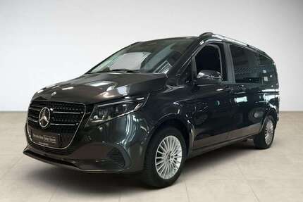 Mercedes-Benz V 250 Gebrauchtwagen