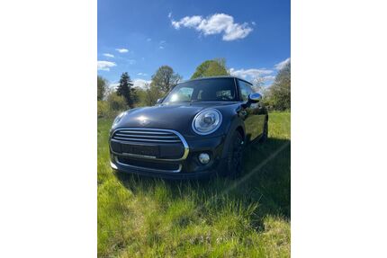 Mini Cooper Gebrauchtwagen