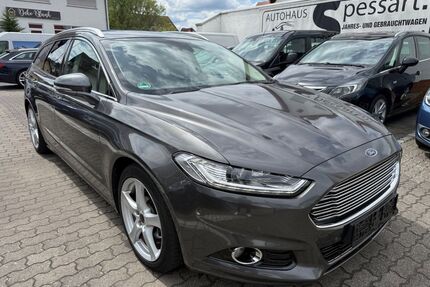 Ford Mondeo Gebrauchtwagen