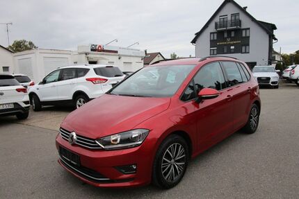 VW Golf Sportsvan Gebrauchtwagen