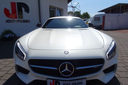 Mercedes-Benz AMG GT Gebrauchtwagen