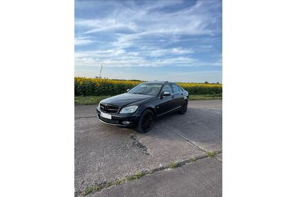 Mercedes-Benz C 350 Gebrauchtwagen