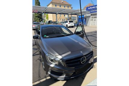 Mercedes-Benz A 180 Gebrauchtwagen