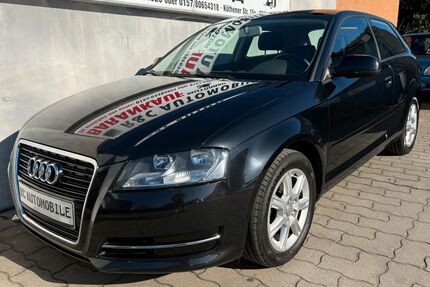Audi A3 Gebrauchtwagen