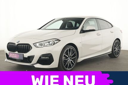 BMW 220 Gran Coupé Gebrauchtwagen