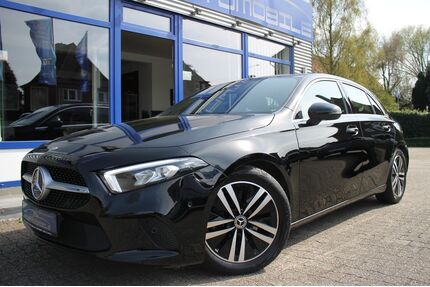 Mercedes-Benz A 180 Gebrauchtwagen