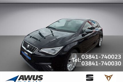 Seat Ibiza Gebrauchtwagen