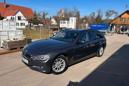 BMW 320 Gebrauchtwagen