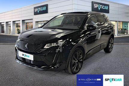 Peugeot 3008 Gebrauchtwagen