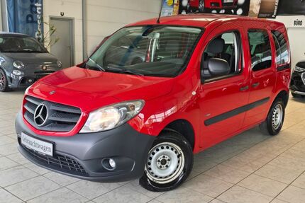 Mercedes-Benz Citan Gebrauchtwagen
