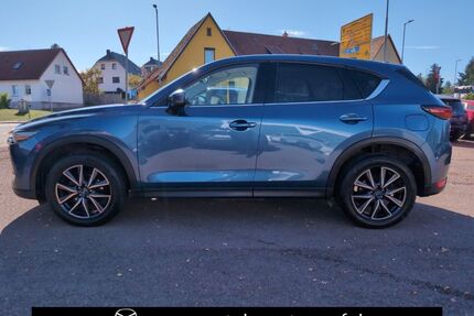 Mazda CX-5 Gebrauchtwagen
