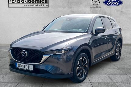 Mazda CX-5 Gebrauchtwagen