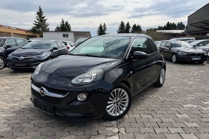 Opel Adam Gebrauchtwagen