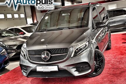 Mercedes-Benz V 250 Gebrauchtwagen
