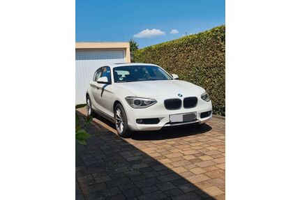 BMW 118 Gebrauchtwagen