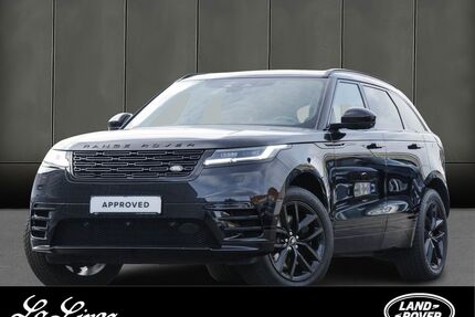 Land Rover Range Rover Velar Gebrauchtwagen
