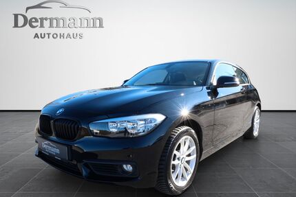 BMW 120 Gebrauchtwagen