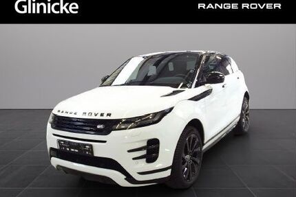 Land Rover Range Rover Evoque Gebrauchtwagen